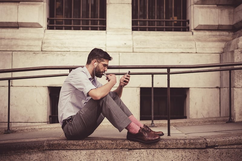 Screen Time