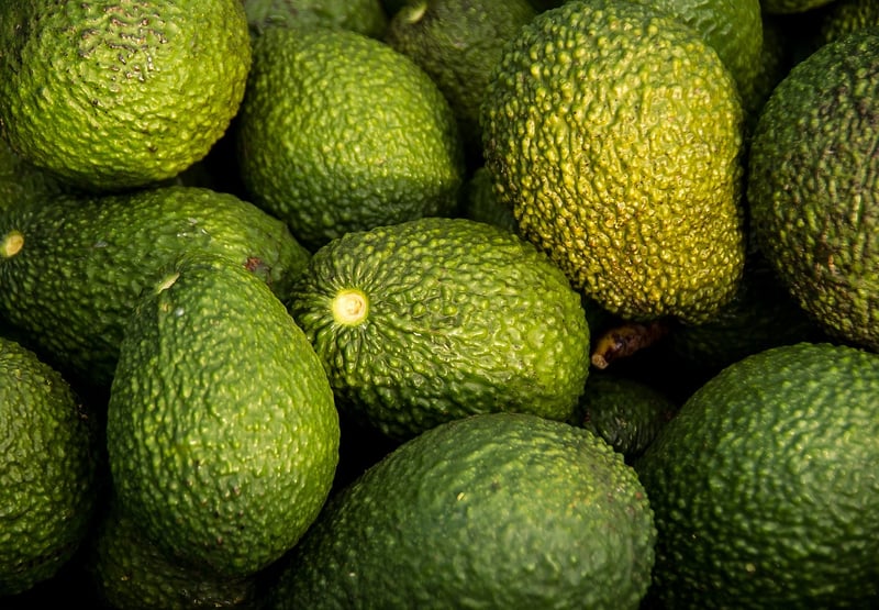 Mindful eating with vegetables
